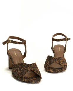 Anonymous Copenhagen Niabi 50^ Heels