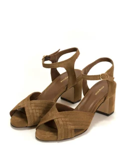 Anonymous Copenhagen Niabi 50^ Heels