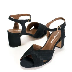 Anonymous Copenhagen Niabi 50^ Heels