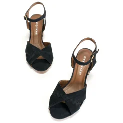 Anonymous Copenhagen Niabi 50^ Heels