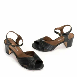 Anonymous Copenhagen Niabi 50^ Heels