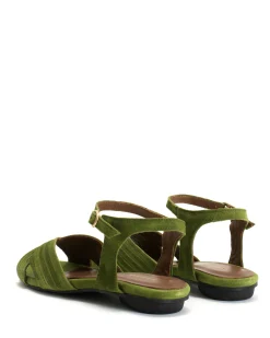 Anonymous Copenhagen Niabi 10^ Sandals