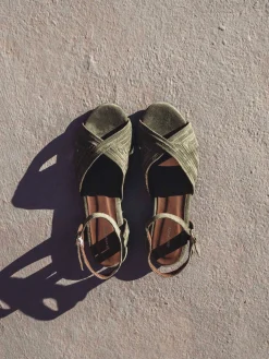 Anonymous Copenhagen Niabi 10^ Sandals