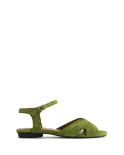 Anonymous Copenhagen Niabi 10^ Sandals