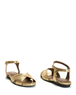 Anonymous Copenhagen Niabi 10^ Sandals