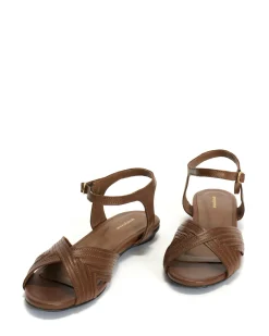 Anonymous Copenhagen Niabi 10^ Sandals
