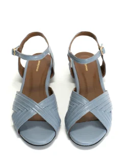 Anonymous Copenhagen Niabi 10^ Sandals