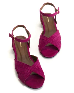 Anonymous Copenhagen Niabi 10^ Sandals