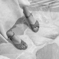 Anonymous Copenhagen Niabi 10^ Sandals