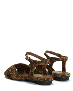 Anonymous Copenhagen Niabi 10^ Sandals