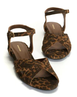 Anonymous Copenhagen Niabi 10^ Sandals