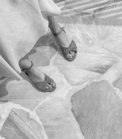 Anonymous Copenhagen Niabi 10^ Sandals