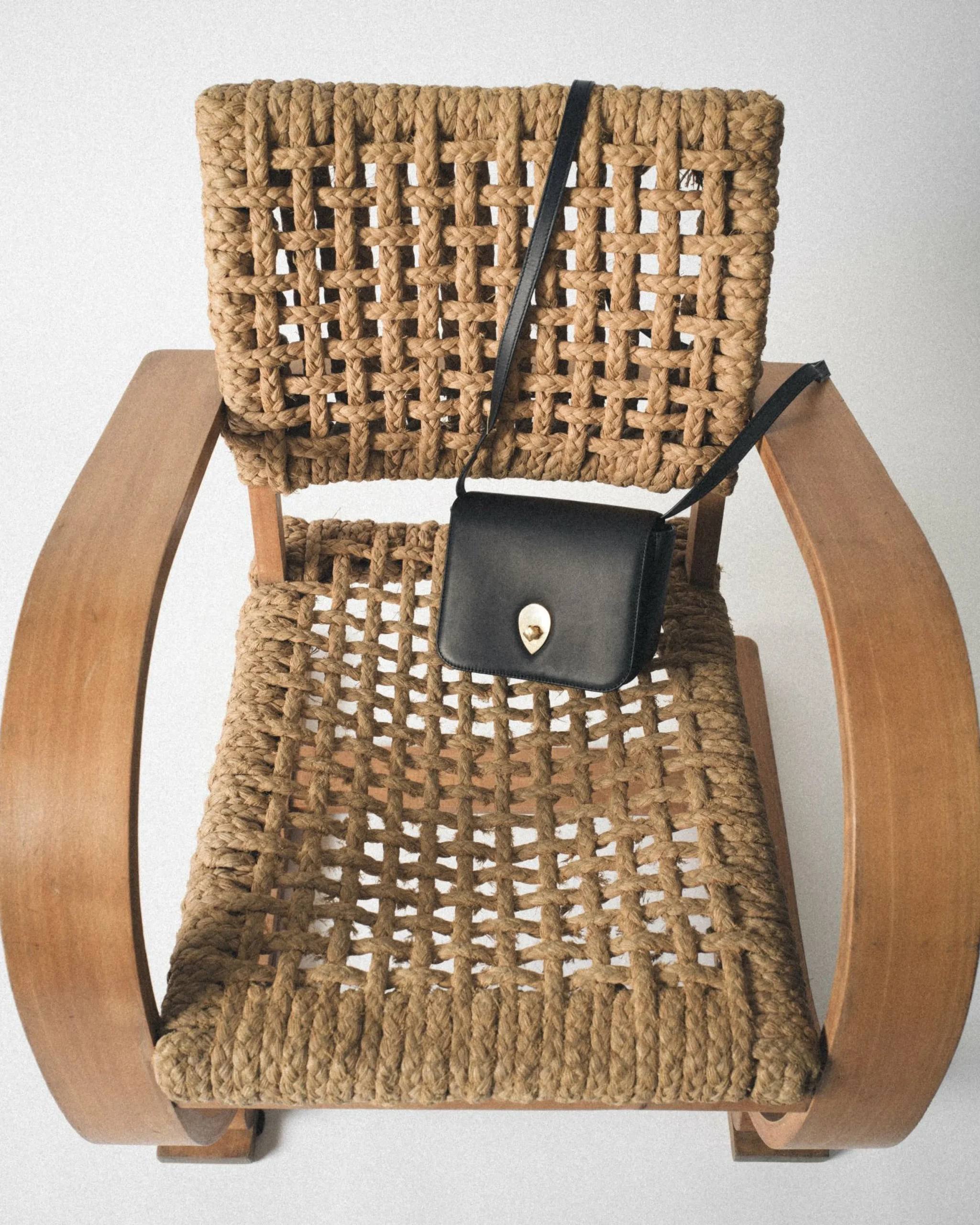 Anonymous Copenhagen Nielle petite crossover bag^ Crossbody Bags