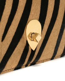 Anonymous Copenhagen Nielle petite crossover bag^ Crossbody Bags