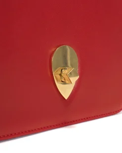 Anonymous Copenhagen Nielle petite crossover bag^ Handbags