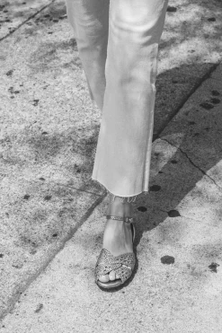 Anonymous Copenhagen Olina 20 hand-braided^ Sandals