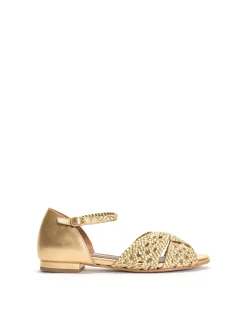 Anonymous Copenhagen Olina 20 hand-braided^ Sandals