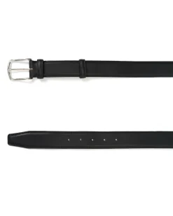 Anonymous Copenhagen Quinn classic unisex leather belt^ Belts