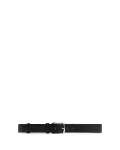 Anonymous Copenhagen Quinn classic unisex leather belt^ Belts