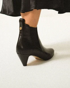 Anonymous Copenhagen Rikley^ Boots