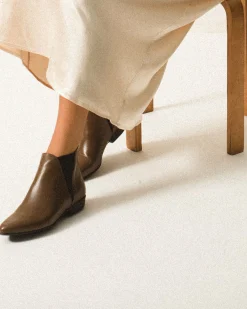 Anonymous Copenhagen Rita^ Boots