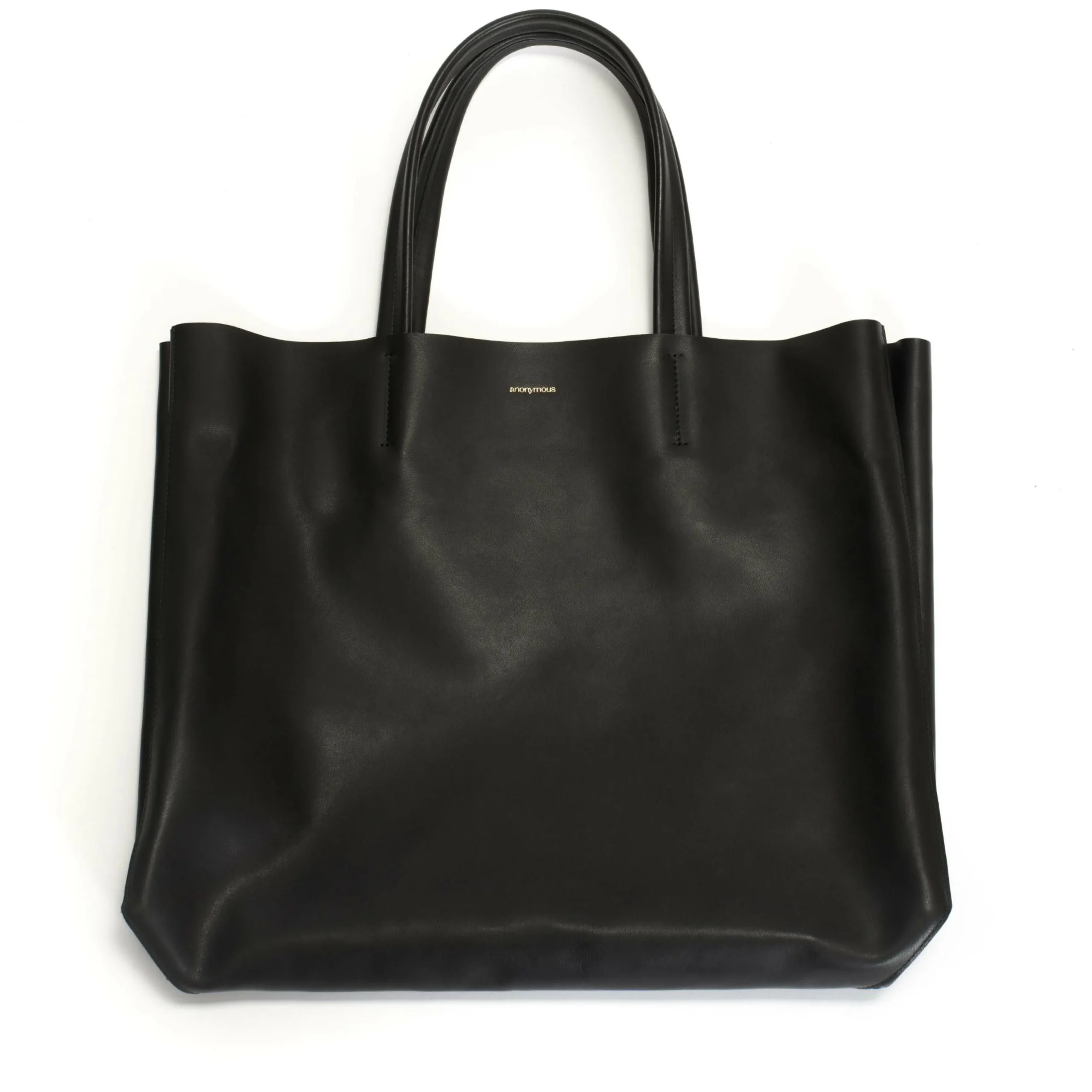 Anonymous Copenhagen Ruba shopper^ Tote Bags