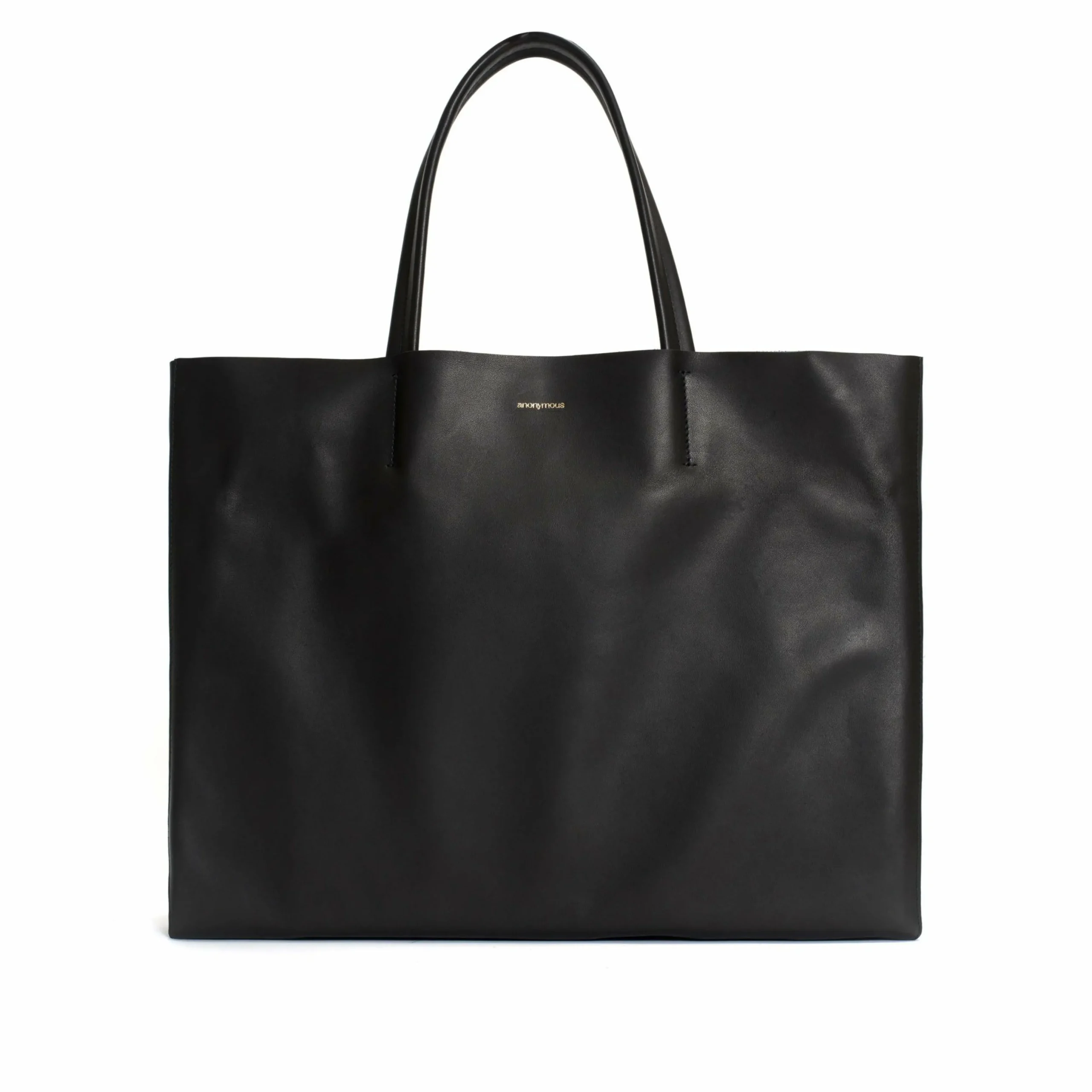 Anonymous Copenhagen Ruba shopper^ Tote Bags