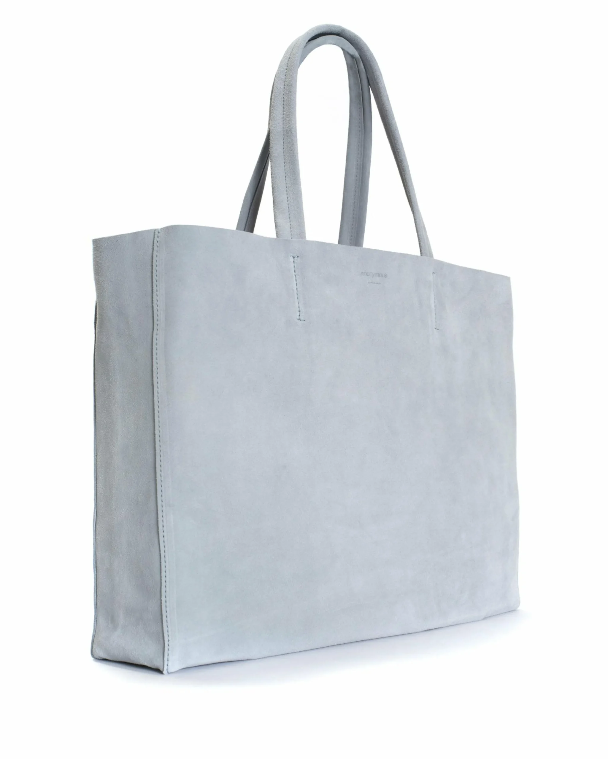Anonymous Copenhagen Ruba shopper^ Tote Bags
