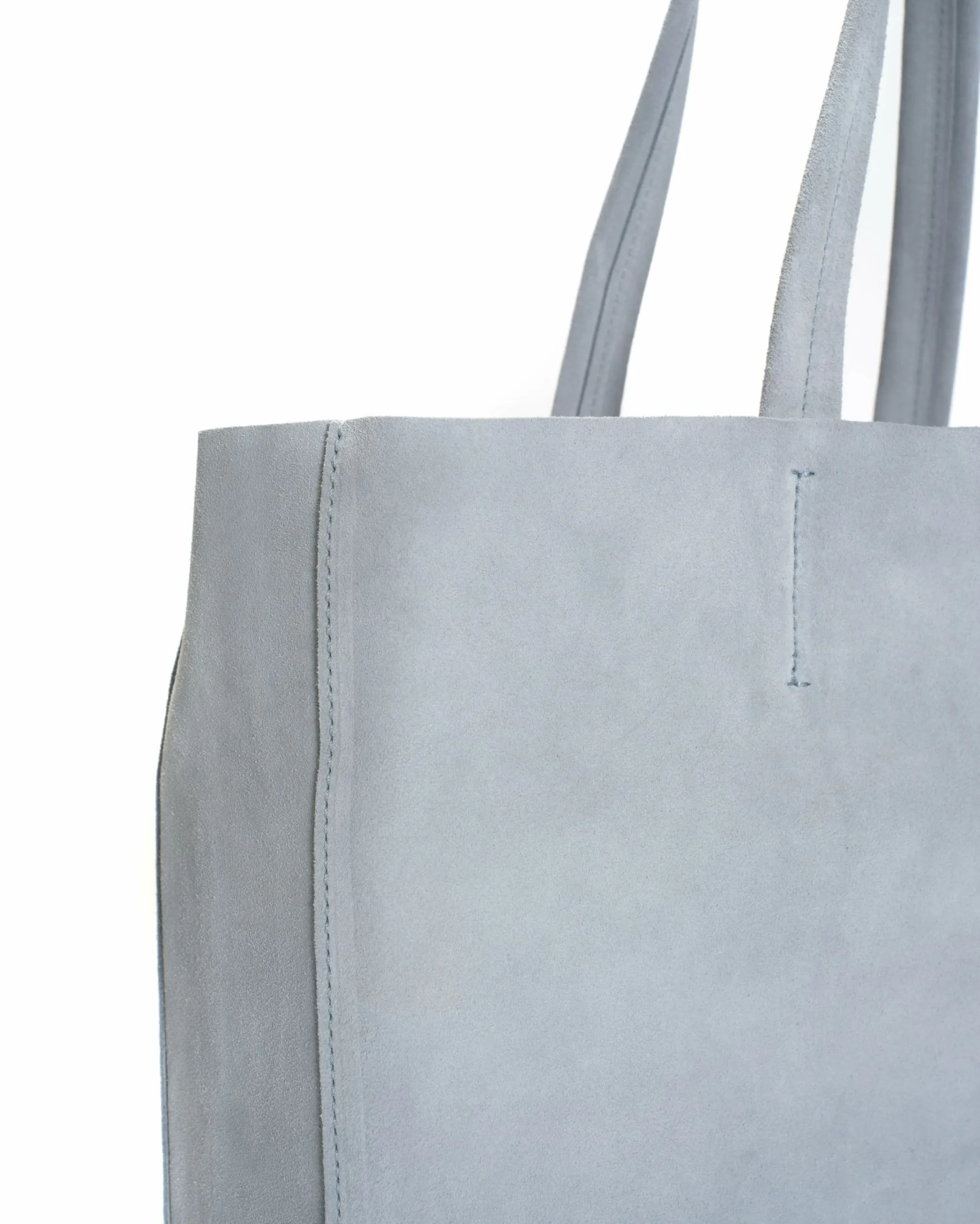 Anonymous Copenhagen Ruba shopper^ Tote Bags