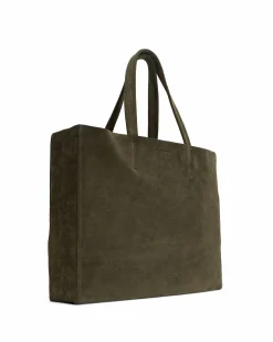 Anonymous Copenhagen Ruba shopper^ Tote Bags