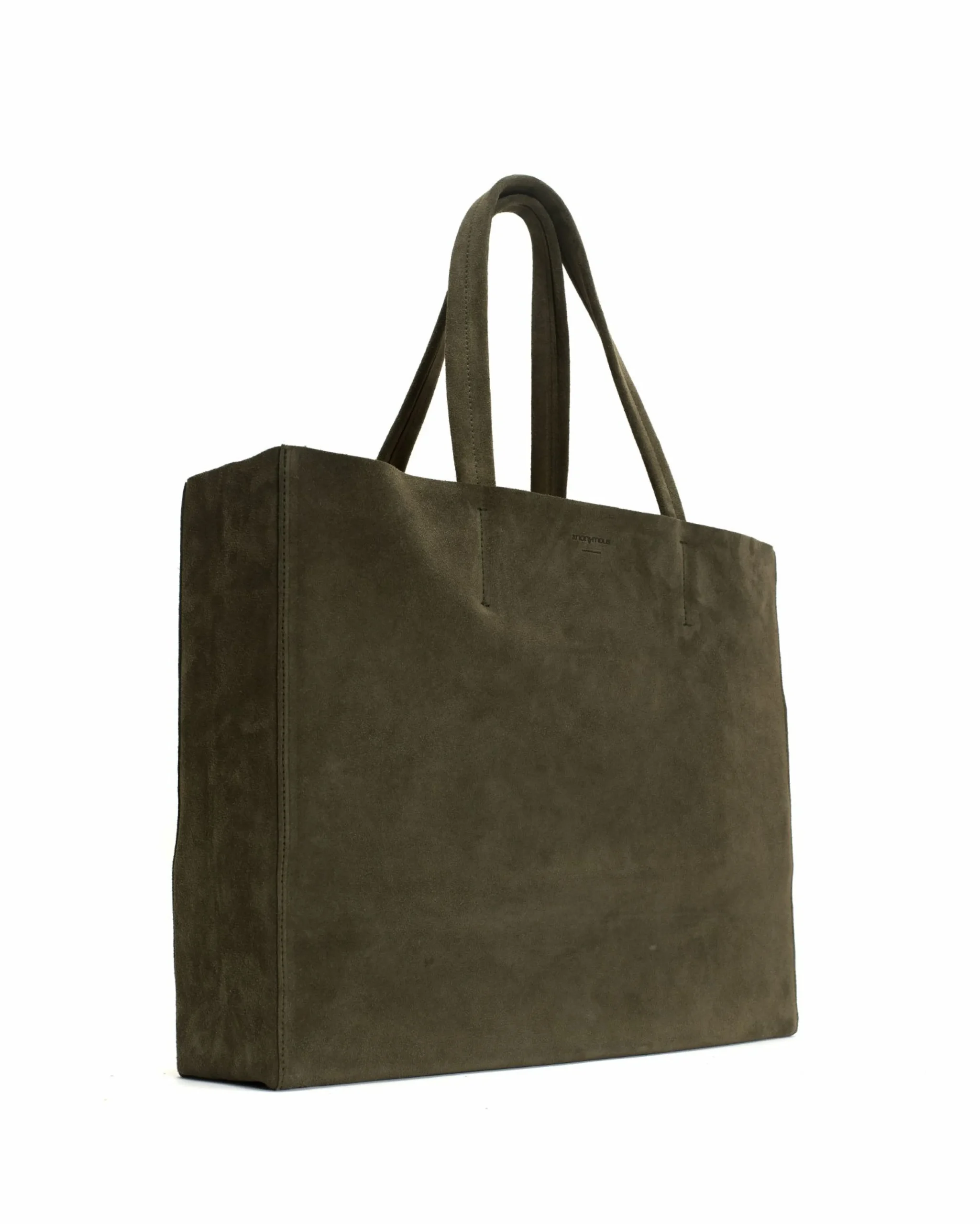 Anonymous Copenhagen Ruba shopper^ Tote Bags