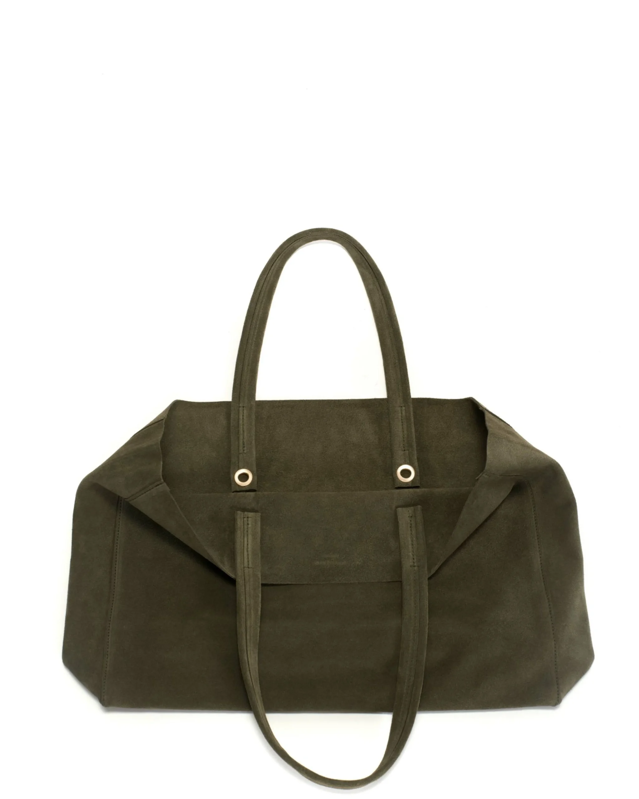 Anonymous Copenhagen Ruba shopper^ Tote Bags