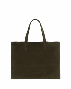 Anonymous Copenhagen Ruba shopper^ Tote Bags