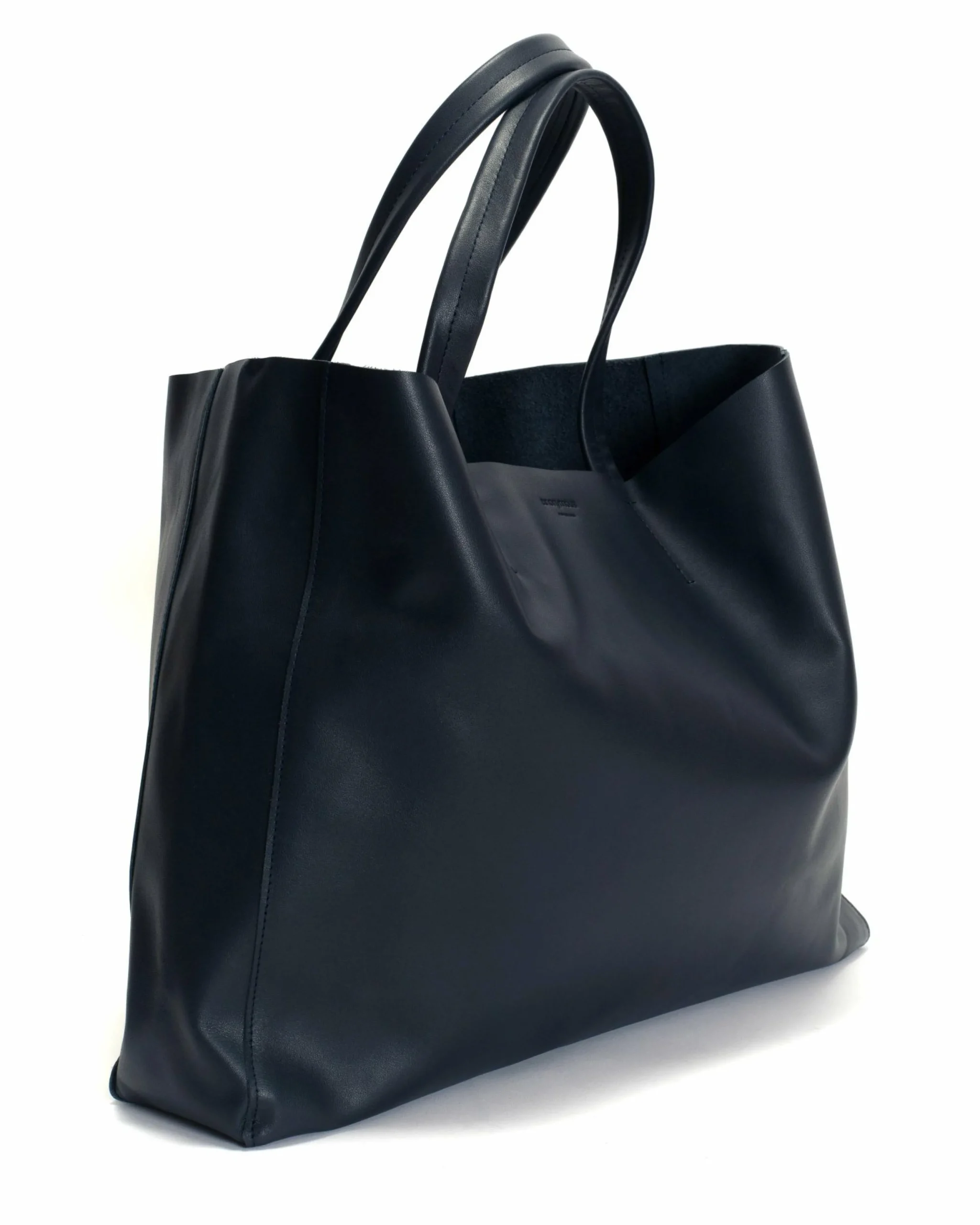 Anonymous Copenhagen Ruba shopper^ Tote Bags
