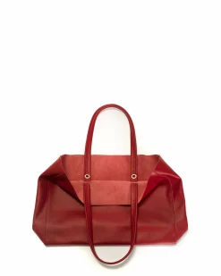 Anonymous Copenhagen Ruba shopper^ Tote Bags