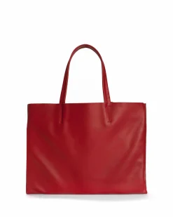 Anonymous Copenhagen Ruba shopper^ Tote Bags