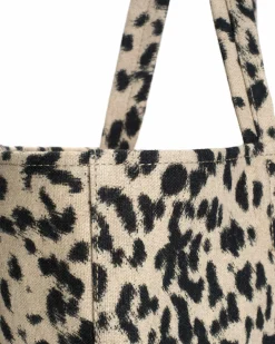 Anonymous Copenhagen Ruba shopper^ Tote Bags