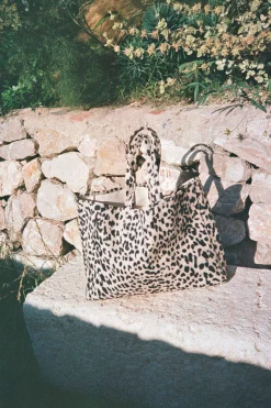 Anonymous Copenhagen Ruba shopper^ Tote Bags