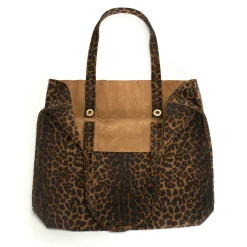 Anonymous Copenhagen Ruba shopper^ Tote Bags