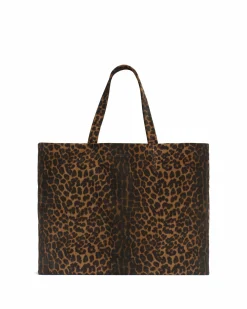 Anonymous Copenhagen Ruba shopper^ Tote Bags