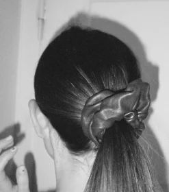 Anonymous Copenhagen Sandie grand hair elastic^ Small Leather Goods|Small Leather Goods