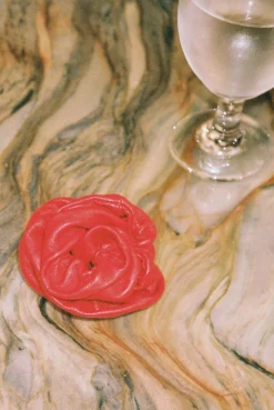 Anonymous Copenhagen Sandie grand hair elastic^ Small Leather Goods|Small Leather Goods