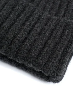 Anonymous Copenhagen Sandra cashmere beanie^ Cashmere