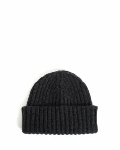 Anonymous Copenhagen Sandra cashmere beanie^ Cashmere