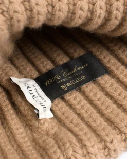 Anonymous Copenhagen Sandra cashmere beanie^ Cashmere