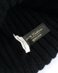 Anonymous Copenhagen Sandra cashmere beanie^ Cosy Essentials