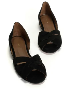 Anonymous Copenhagen Sanni 20^ Flats