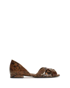 Anonymous Copenhagen Sanni 20^ Flats