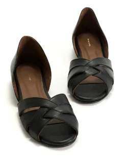 Anonymous Copenhagen Sanni 20^ Flats