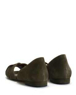 Anonymous Copenhagen Sanni 20^ Flats